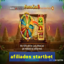 afiliados startbet